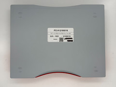 AA opto-electronic modulator MT110-IIR20-Fio-PM0,5-J1-A-VSF