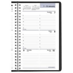 2026 At-A-Glance DayMinder G200-00 Weekly Appointment Book, 5 x 8″