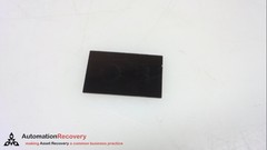 SIEMENS 3SB1904-2MF LABELING PLATE FOR LABEL HOLDER, NEW* #251602