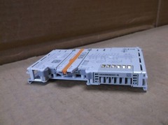 EL5042 Beckhoff NEW PLC Slice I/O EtherCAT 2 Channel Encoder Interface BISS C