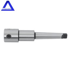 Industrial Tools Annular Cutter Arbor MT2 to 3/4” Shank for Drill-Use Annular