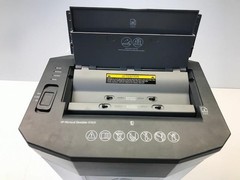 HP AF809 Autofeed Paper Shredder