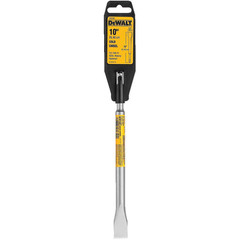 10 In. X 3/4 In. Sds-Plus Cold Chisel