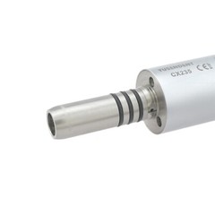 Dental Low Speed Air Motor 4 Hole E-Type Motors Mini AM-20 RM NSK Internal Water