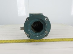 Dodge Tigear 20:1 Ratio 2.13Hp 87.5RPM Left Hand Output Gear Reducer