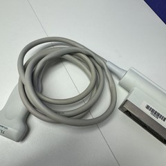 Accuson Cypress Linear Array Transducer Probe
