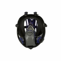 NEW! 3M FF-401 Ultimate FX REUSABLE FULL FACE RESPIRATOR MASK FACEPIECE SMALL