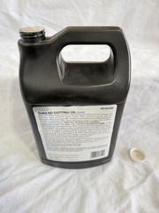 NEW HARVEY’S 016150 GALLON SIZE QUALITY CLEAR THREAD CUTTING OIL HEAVY DUTY SALE