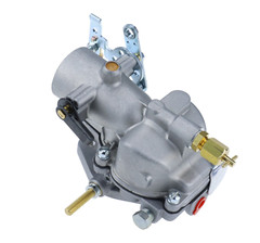 Carburetor for Allis Chalmers B IB C CA D10 D12 WC WD WF