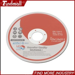 Findmall 4″ 4.5″ 5″ 6″ 7″ Cut off Wheel -Metal Stainless Steel Cutting Discs New