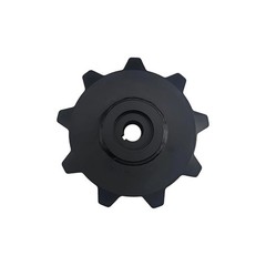 Drive Sprocket 7272561 for Bobcat MT85 MT100 9 Teeth Mini Track Loaders
