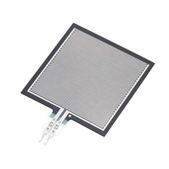 Shunt Model Pressure Sensors Thin Film Pressure Sensors 0.4 mm 3g-50kg Sensitive