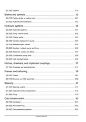 New Holland T9.435, T9.480, T9.530, T9.565,T9.600/645/700 Tractor Service Manual