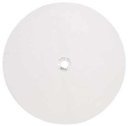Honeywell Bn 30755317-001 Chart,12 In.,No Range,Pk100