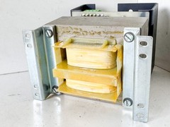ARTEC AG 24VDC 200 VA POWER SUPPLY 5 AMP MODEL CH5024 (EL12)
