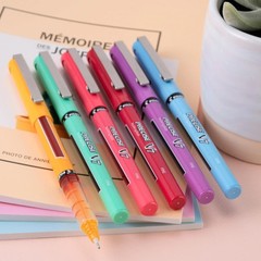 Precise V7 Capped Liquid Ink Rollerball Pens, Fine Point Ink Pens 0.7 mm, Col…