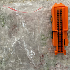 ONE Vintage Joy Global Inc Promotional 4 GB USB Shuttle Car or Continuous Miner
