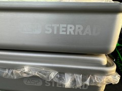 ASP SteriTite Case Medical Tray – New BOM – 13906