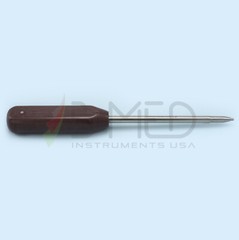 B Med Cannulated Orthopedic Screw Driver Hex Head For 3.5mm Bone Screws