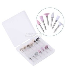 Kit de acabado de pulido compuesto Dental Composite Polishing Kit RA 2.35MM
