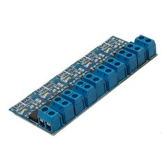 10Pcs MOS Field Effect Transistor Trigger Switch Driver Board PWM-Control