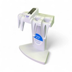 Rainin SmartStand SCS-B Electronic Pipette Stand 30312897 Pipette Charging St…