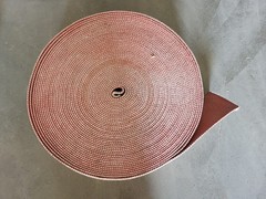 SURPLUS NEW SILCO T-206401-00-A0 Lot of 4in. x 102mm SILCO Industrial Tape –