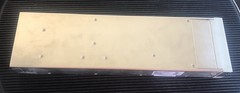 ELTEK VALERE H1250A1-VV POWER SUPPLY