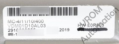 Schneider Electric MC-4/11/10/400 / ELAU PacDrive SERVO DRIVE WSP101003 MC-4