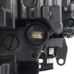 2019-2024 Ram 2500 3500 LED Headlight Left Driver Side 68360179AD CH2503335