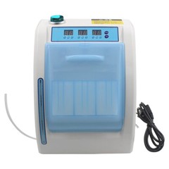 Dental Automatic Handpiece Maintenance Lubrication System Cleaner Oiling Machine