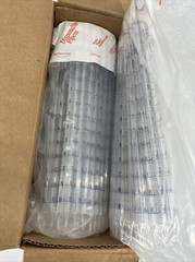 BOX OF 120 Corning 7078-10N Pipet 0.1mL Serological Sterile 7800 Glass NEW