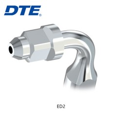 Woodpecker DTE Dental Ultrasonic Piezo Scaler Perio Tips GD1 ED10 PD1 Handpiece