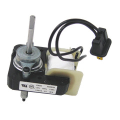 Universal Bathroom Vent Fan Ventilator Motor 50cfm for Broan Nutone 65100 C01575