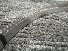 MORSE 11′ 6″ Industrial Band Saw Blade, M-42 Bimetal, 1/2″ W Gray 6VDU9