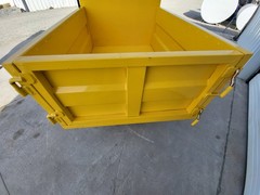 CD25 Mini Dumper Loader Crawler Hydraulic Dump 13.5 HP Gasoline Engine