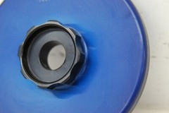 Beckman F2402H Fixed Angle Rotor Lid