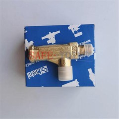 1PC NEW CASTEL Air conditioning relief valve 3060/23C280 （NPT 1/4 28KG)