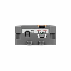 M5Stack AirQ Multifunctional Air Quality Monitor for PM1.0/PM2.5/PM4/PM10 os67