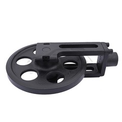 Replacement Front Wheel Idler For Mini Excavator ISDZJL-H12 2025