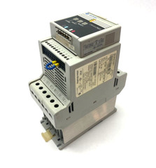 Allen Bradley 160-BA01NSF1 Ser. C DeviceNet Preset Speed Controller 0.5HP 0.37KW