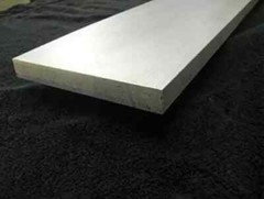 1/4″ Thick Aluminum Flat Stock 3 in x 6 Feet Extruded Mill Finish Alloy 6061 NEW