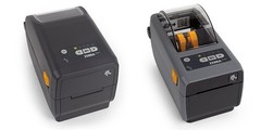 NEW Zebra ZD411 Direct Thermal Label Printer ZD4A022-D01E00EZ USB Barcode 4″ NIB