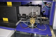 BD FACSCanto Flow Cytometer 3 Laser Configuration 2016 Multicolor Analyzer