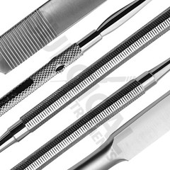 5 Pcs Periosteal Set Dental Elevator Surgical Instruments German Grade