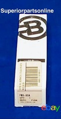 *NEW* BUSSMANN FWX-80A FUSE 80A, 250V, FWX80A 🇺🇸MADE IN USA🇺🇸