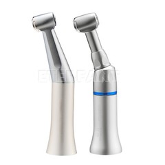 ENTERFANT Dental Slow Low Speed Contra Angle Handpiece Push Button NSK Style