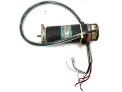 GALIL MOTION CONTROL MOTOR E243 G001058