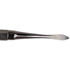 ACE Surgical Broc Mass Molt No 9 Periosteal Elevator 0300074 Heavy 7.5in Germany