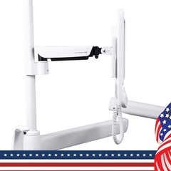 17 Inch Dental Intra Oral Camera 16 Megapixel Intraoral LCD Monitor With Holder